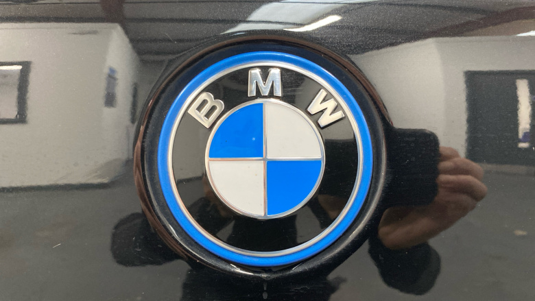 BMW X5 xDrive50e M Sport 5dr Auto [Tech/Pro Pack] Estate